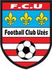 logo FC Uzes