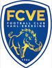 logo Vahl Ebersing FC 1