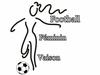 logo Vaison Football Feminin