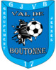 logo GJ Val de Boutonne