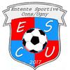 logo Entente Sportive Cons Ugny Val de Chiers