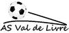 logo Val de Livre AS 1