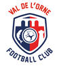 logo Val de L'orne FC 34