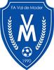 logo Val de Moder FA 51