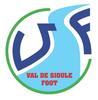 logo Val de Sioule Foot 21