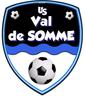 logo Val de Somme US 4