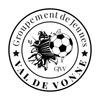 logo Val de Vonne GJ 22