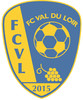 logo Val du Loir FC 3