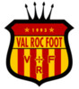 logo Val Roc Foot 2