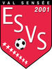 logo ENT.S Val Sensee