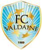 logo Valdaine FC 3