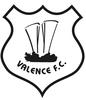 logo Valence FC 21