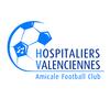 logo Valenciennes Hospita 1