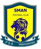 logo ASC Sman Valenciennes