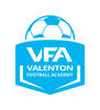 logo Valenton Foot Acad. 1