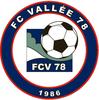 logo Vallee 78 FC 21