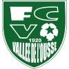 logo Vallee de L Ousse FC 2