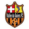 logo Vallee du Guiers FC 1