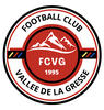 logo Vallee Gresse FC 32