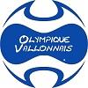 logo Olympique Vallonnais