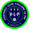 logo Vallons Erdre FC Vlp 3