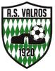 logo AS de Valros