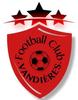 logo FC de Vandieres