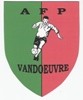 logo A. F. P Vandoeuvre