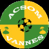 logo Am.CS D'outremer de Vannes