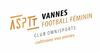 logo Vannes Asptt 1