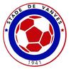 logo Vanves Stade 33