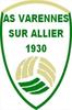 logo Varennes AS 1