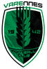 logo Varennes FC 11