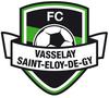 logo Vasselay St Eloy FC 4