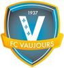 logo Vaujours FC 2