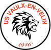 logo Vaulx en V.Us 1