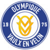 logo Vaulx Olympiq 1