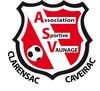 logo AS de la Vaunage