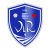 logo Vaux le Penil la Rochette FC