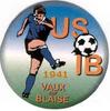 logo Vaux Sur Blaise Usi 36