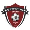 logo Vecteur Sport Mantes-limay