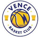 logo Vence BC