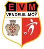 logo Vendeuil FC 1