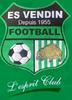 logo Vendin le Vieil E. 2