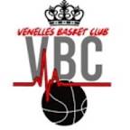 logo Venelles BC