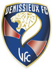 logo Venissieux FC 6