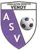 logo AS de Venoy