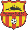 logo Ventoux Sud FC M/b 22