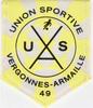 logo US Vergonnes Armaille