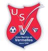 logo Vermelles US 21